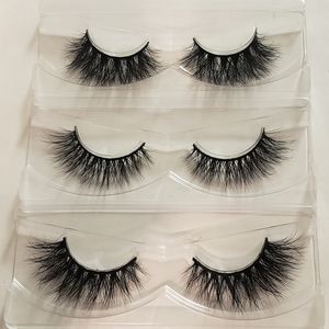 Eyelash extension